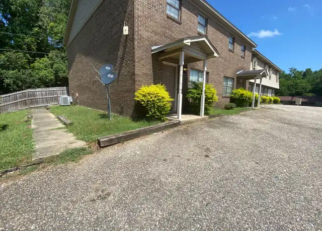 Property at 73 Madison St Unit 21, Monroeville, AL, 36460, 2 beds, 1 bath, [object Object]