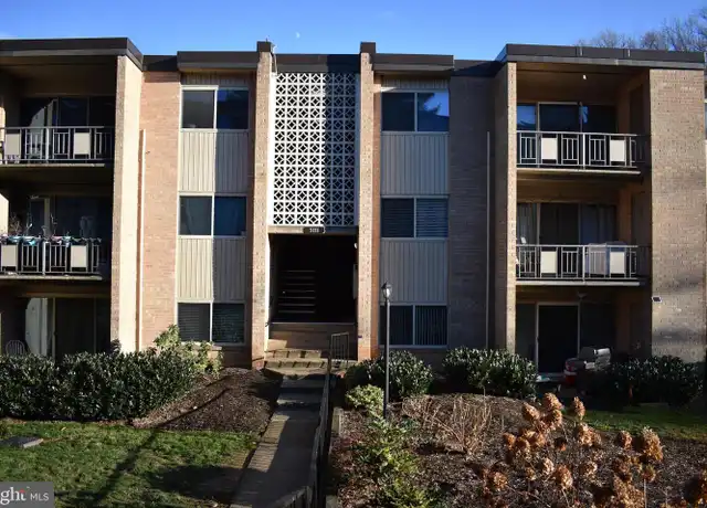 Property at 5111 Crossfield Ct #283, Rockville, MD, 20852, 2 beds, 1 bath, [object Object]