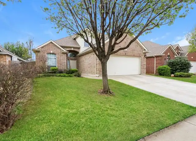 Property at 1026 Loblolly Pine Dr, Arlington, TX, 76012, 4 beds, 2.5 baths, [object Object]