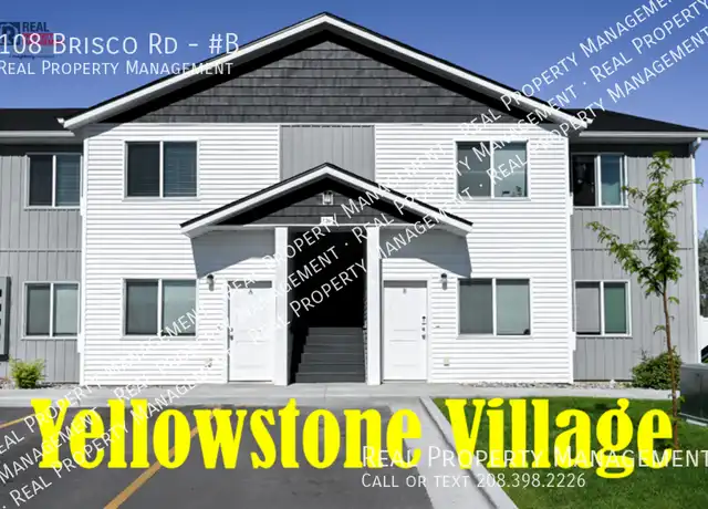Property at 108 Briscoe Rd Unit B, Chubbuck, ID, 83202, 3 beds, 1 bath, [object Object]