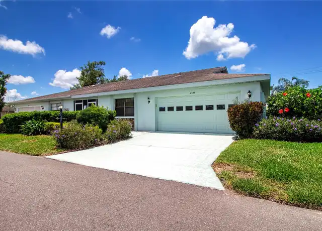 Property at 2429 Lancaster Dr #2429, Sun City Center, FL, 33573, 2 beds, 2 baths, [object Object]
