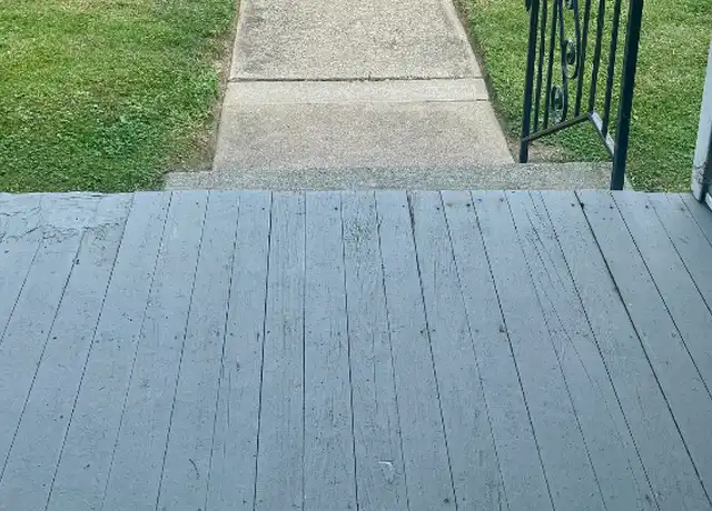 Property at 1207 Garrison St Unit 1/2, Fremont, OH, 43420, 3 beds, 1 bath, [object Object]