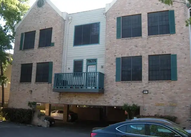 Property at 2300 Leon St #201, Austin, TX, 78705, 2 beds, 2 baths, [object Object]