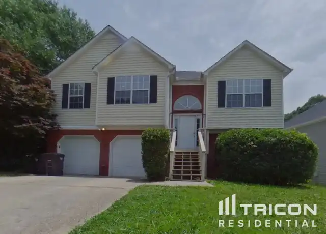 Property at 4052 Mistymorn Ln, Powder Springs, GA, 30127, 6 beds, 3 baths, [object Object]