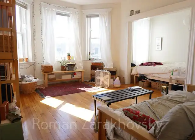 Property at 42 Strathmore Rd Unit 45A, Brighton, MA, 02135, 0 beds, 1 bath, [object Object]