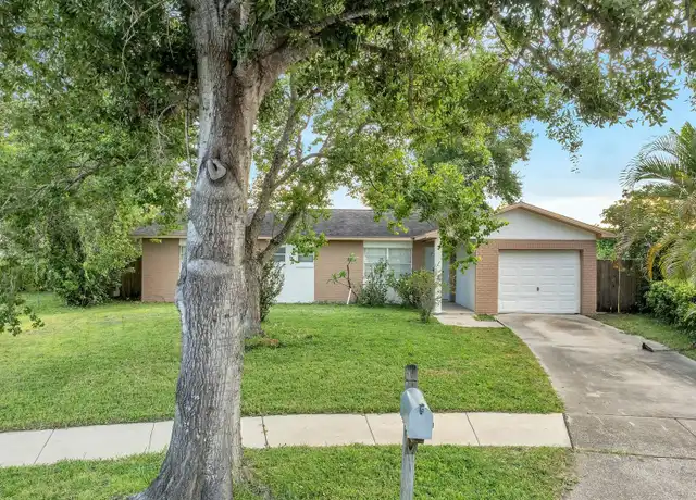 Property at 2328 Dae Ct, Orlando, FL, 32839, 3 beds, 2 baths, [object Object]