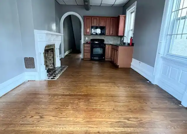 Property at 2126 N 18th St Unit 2, Philadelphia, PA, 19121, 4 beds, 2 baths, [object Object]