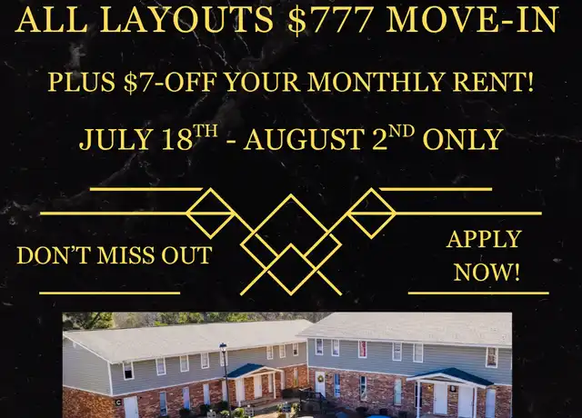 Property at 3080 Rice Mill Rd Unit E-1, Macon, GA, 31206, 2 beds, 1.5 baths, [object Object]
