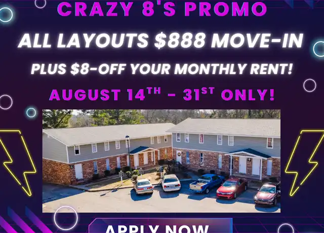 Property at 3080 Rice Mill Rd Unit E-1, Macon, GA, 31206, 2 beds, 1.5 baths, [object Object]