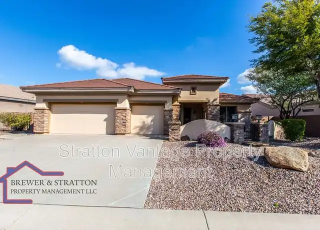 Property at 1436 W Spirit Dr, Anthem, AZ, 85086, 4 beds, 2.5 baths, [object Object]