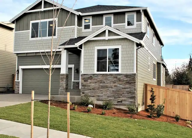 Property at 5860 NE Pohlman Dr, Hillsboro, OR, 97124, 4 beds, 3 baths, [object Object]