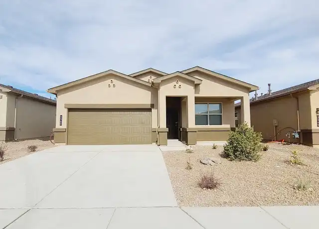 Property at 3360 Prairie Sage St SW, Los Lunas, NM, 87031, 3 beds, 2 baths, [object Object]