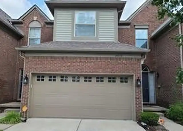 Property at 41130 Maplewood Dr #18, Canton, MI, 48187, 2 beds, 2.5 baths, [object Object]