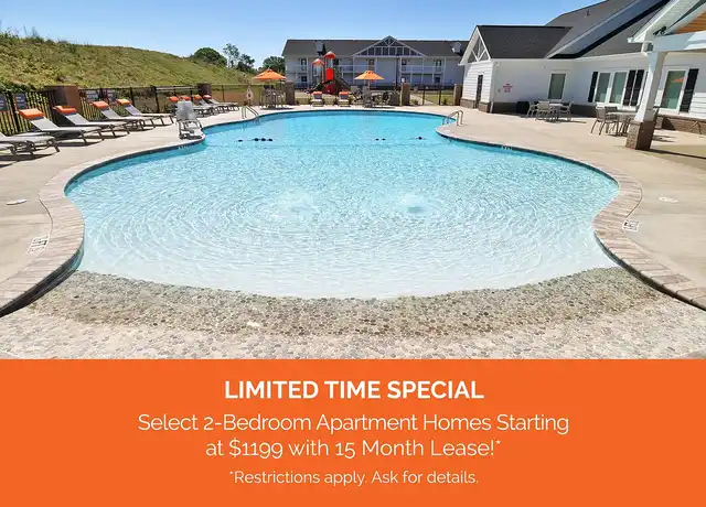 Property at Universal at Boiling Springs - 9103 Gabbro Ln, Boiling Springs, SC, 29316, 1-3 bed, 1-2.5 bath, [object Object]