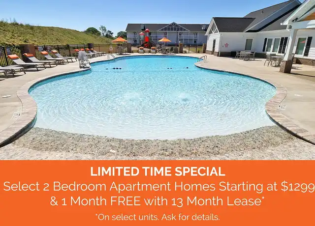 Property at Universal at Boiling Springs - 9103 Gabbro Ln, Boiling Springs, SC, 29316, 2 beds, 1.5-2.5 baths, [object Object]