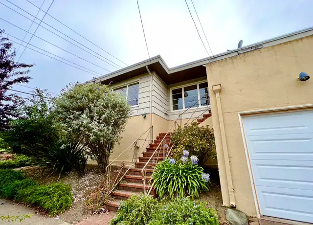 Property at 1693 San Benito St, Richmond, CA, 94804, 1 bed, 1 bath, [object Object]