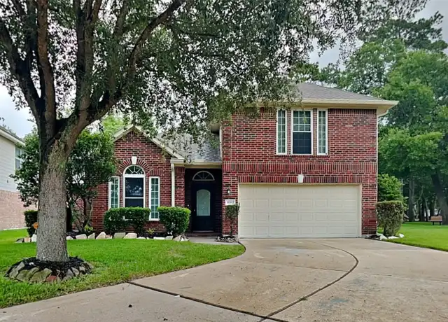 Property at 18502 Blanca Springs Ct, Humble, TX, 77346, 3 beds, 2.5 baths, [object Object]