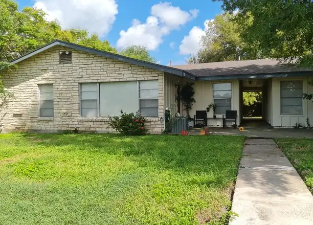 Property at 306 W Matz Ave Unit 3, Harlingen, TX, 78550, 1 bed, 1 bath, [object Object]