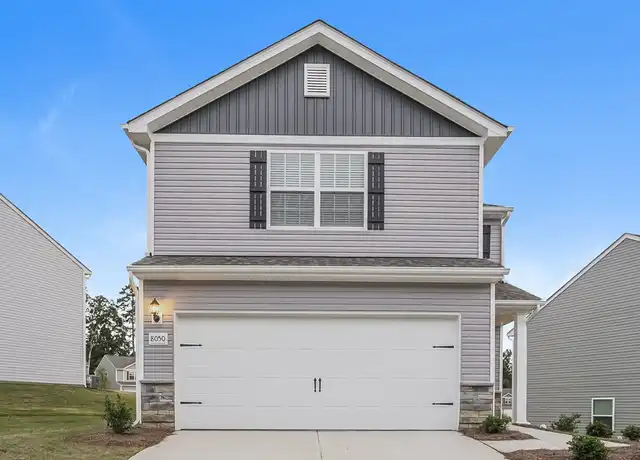Property at 8050 Moose Creek Dr, Charlotte, NC, 28214, 3 beds, 2.5 baths, [object Object]