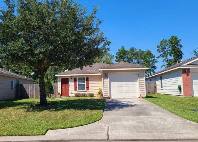 Property at 4342 Medina River Loop, Spring, TX, 77386, 2 beds, 1 bath, [object Object]
