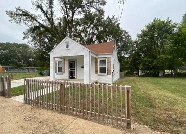 Property at 536 Boston St, Memphis, TN, 38111, 3 beds, 1 bath, [object Object]