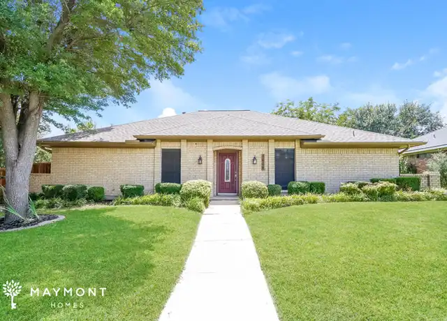 Property at 1604 Scottsdale Dr, Plano, TX, 75023, 3 beds, 2 baths, [object Object]