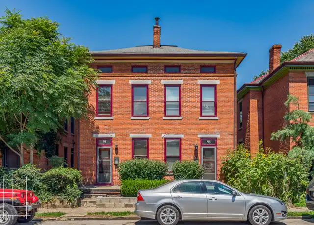 Property at 96 Price Ave, Columbus, OH, 43201, 2 beds, 1 bath, [object Object]