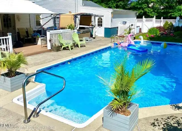 Property at 1300 Allaire Ave, Ocean, NJ, 07712, 5 beds, 2.5 baths, [object Object]