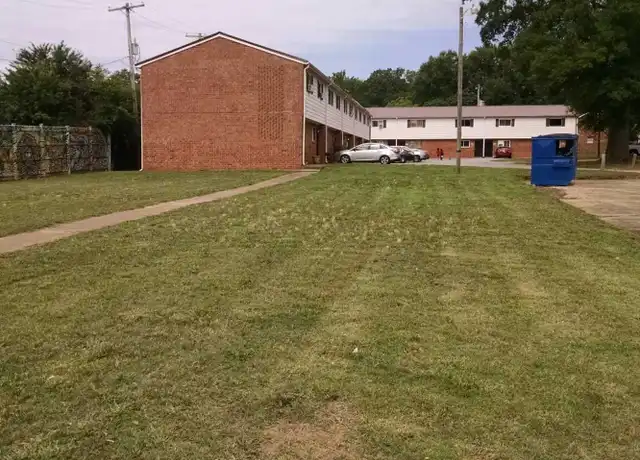 Property at 308 McBrayer St Unit 23, Shelby, NC, 28150, 2 beds, 1 bath, [object Object]