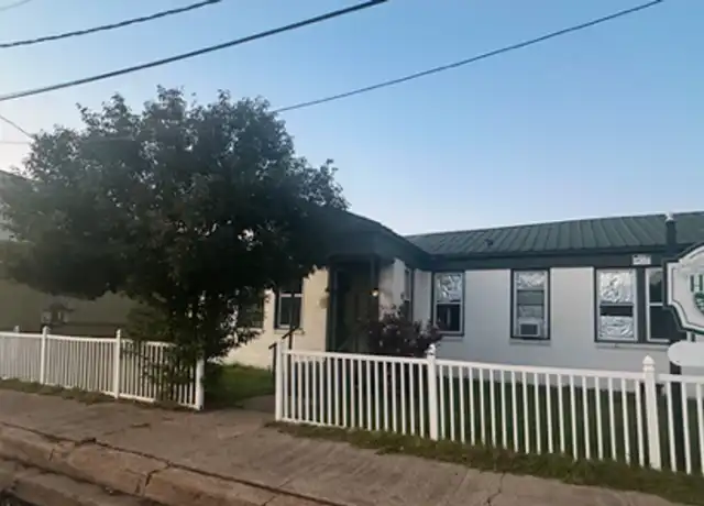 Property at 110 Park Ave Unit 10, Eunice, LA, 70535, 1 bed, 1 bath, [object Object]