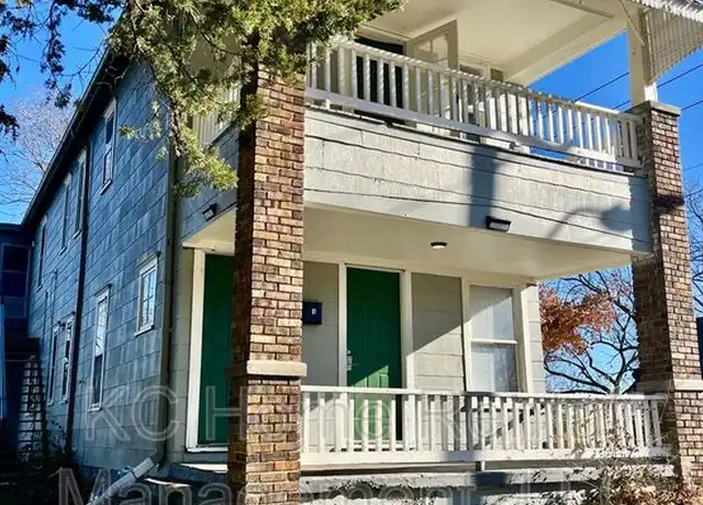 Property at 2947 York St Unit 2, Kansas City, MO, 64128, 3 beds, 1 bath, [object Object]