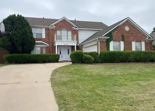 Property at 4008 Guthrie Dr, Plano, TX, 75024, 4 beds, 2.5 baths, [object Object]