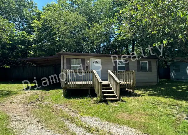 Property at 202 E Swiss Lane Ct, Springfield, MO, 65807, 2 beds, 1 bath, [object Object]