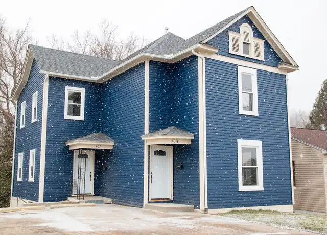 Property at 407 Davis St, Clarksburg, WV, 26301, 2 beds, 1 bath, [object Object]