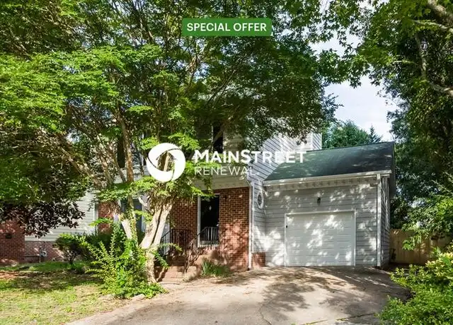 Property at 3008 W Folkestone Pl, Raleigh, NC, 27604, 3 beds, 2.5 baths, [object Object]
