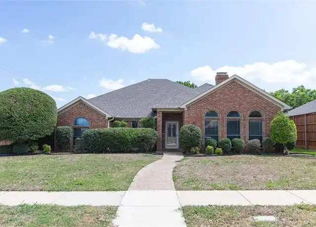Property at 1400 Sacramento Ter, Plano, TX, 75075, 4 beds, 3 baths, [object Object]
