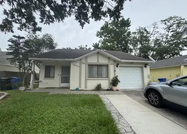 Property at 12405 Pepperfield Dr, Tampa, FL, 33624, 3 beds, 2 baths, [object Object]