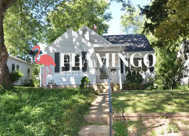 Property at 3859 Merrimac Ave, Dayton, OH, 45405, 3 beds, 1 bath, [object Object]