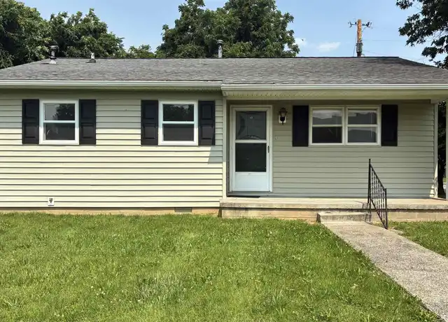 Property at 600 Cruse Ave, Paducah, KY, 42001, 2 beds, 1 bath, [object Object]