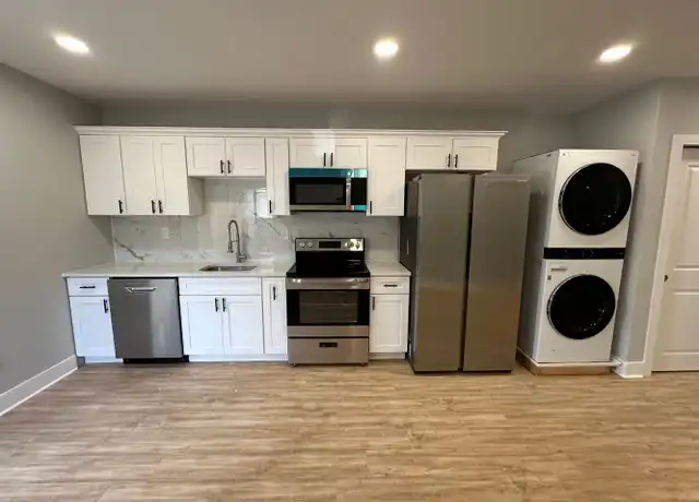 Property at 1713 S 22nd St Unit 2F, Philadelphia, PA, 19145, 2 beds, 1 bath, [object Object]