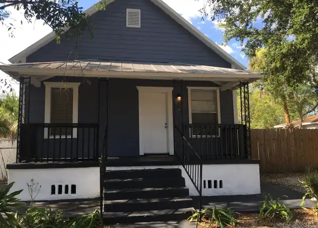 Property at 1927 W Nassau St, Tampa, FL, 33607, 2 beds, 2 baths, [object Object]
