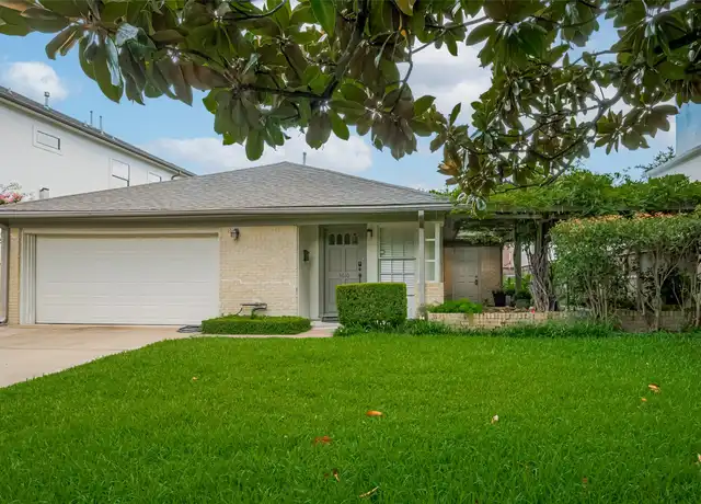 Property at 3610 Glen Haven Blvd, Houston, TX, 77025, 3 beds, 1.5 baths, [object Object]