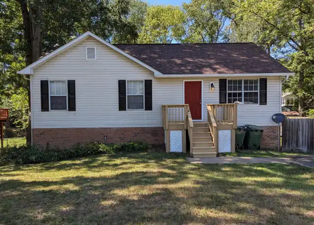 Property at 11605 Rutherford Dr Unit A, Fredericksburg, VA, 22407, 3 beds, 2 baths, [object Object]