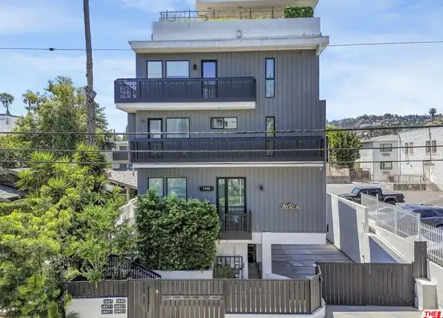 Property at 1445 N Martel Ave, Los Angeles, CA, 90046, 3 beds, 2.5 baths, [object Object]