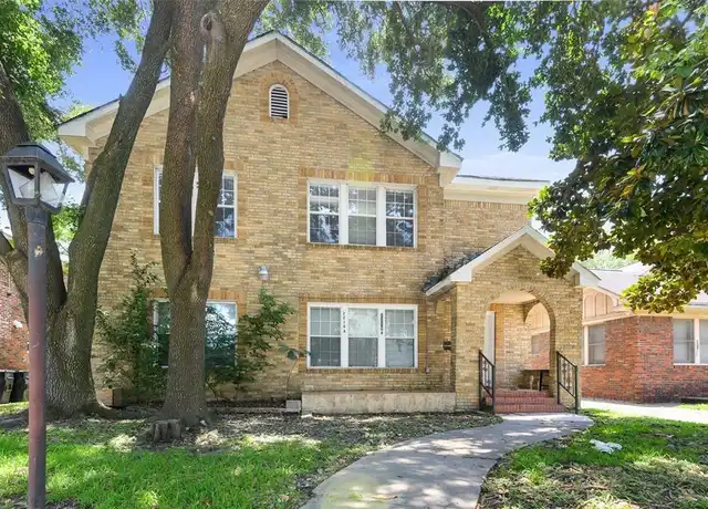 Property at 2218 Arbor St Unit A, Houston, TX, 77004, 2 beds, 1 bath, [object Object]