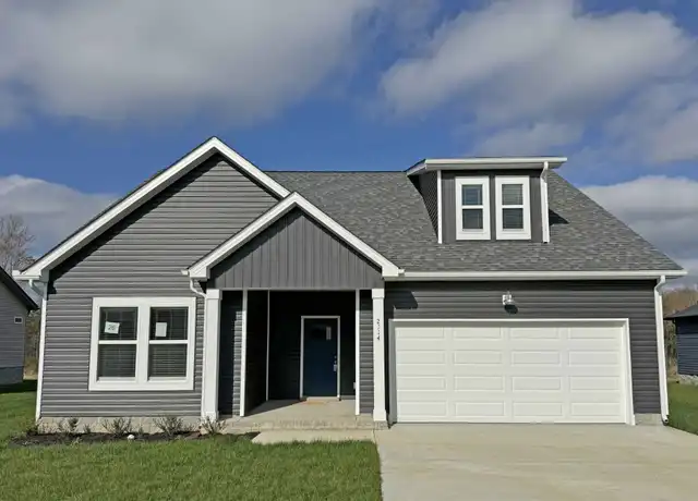 Property at 2114 Ireland Way, Clarksville, TN, 37042, 3 beds, 3 baths, [object Object]
