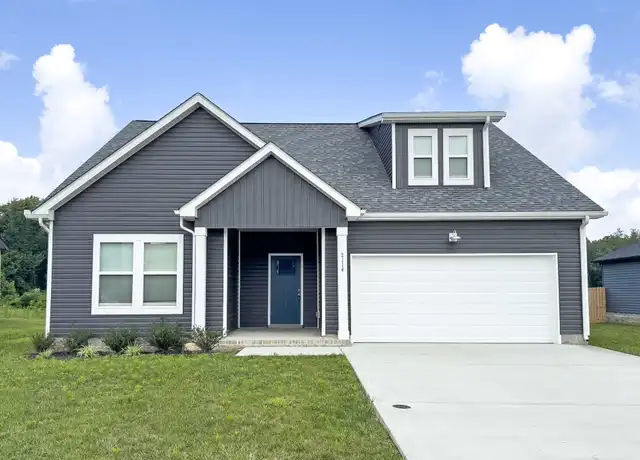 Property at 2114 Ireland Way, Clarksville, TN, 37042, 3 beds, 3 baths, [object Object]