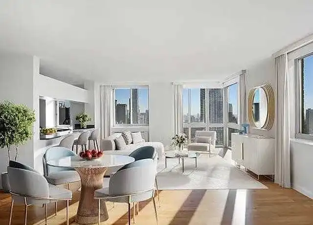 Property at 66 W 38th St Unit 41G, New York, NY, 10018, 1 bed, 1 bath, [object Object]