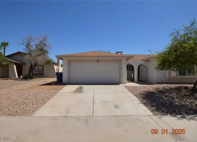Property at 3744 Riano Cir, Las Vegas, NV, 89103, 4 beds, 2 baths, [object Object]