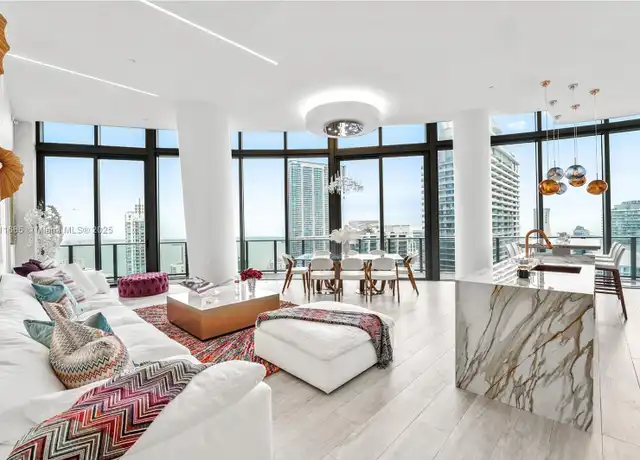 Property at 45 SW 9th St #4903, Miami, FL, 33130, 3 beds, 3.5 baths, [object Object]